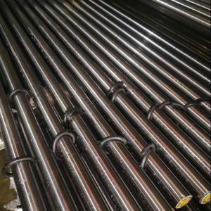 Wholesale Induction Hardened Chrome Plated Rod 42CrMo Hydraulic Cylinder Shaft from china suppliers
