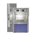 Low Cost Custom Environmental Chamber For Battery Testing Battery Performance