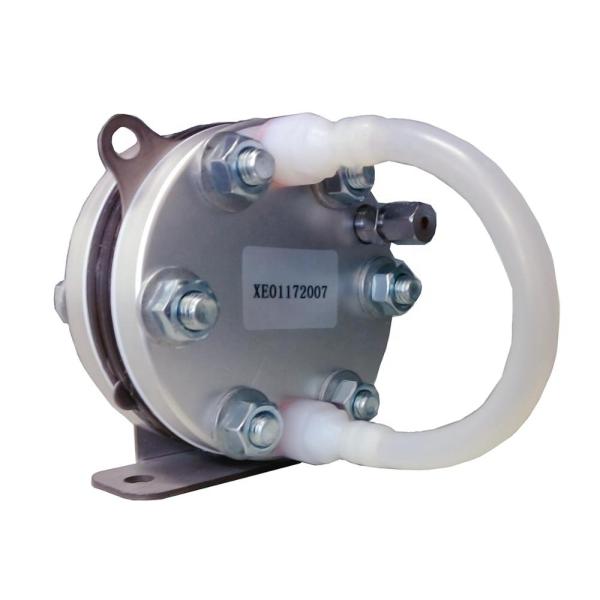 Compact and PEM Hydrogen Electrolyzer QLC-138A with 0-300 ml/min Production Rate