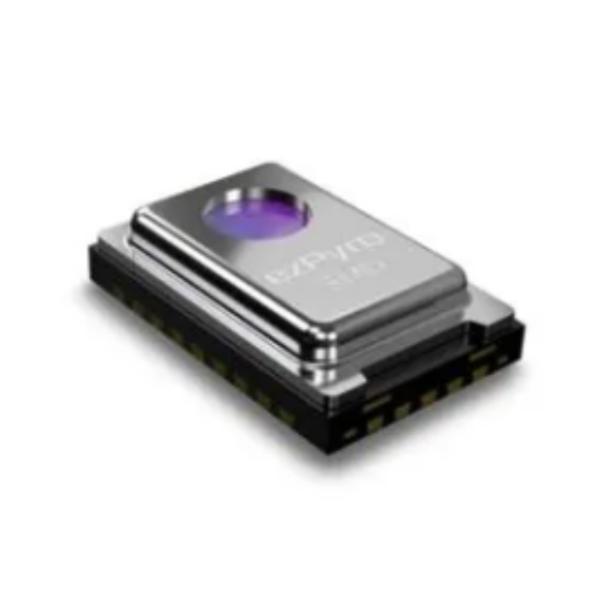 Quality Sensor IC AFBR-S6EPY32271R
 Pyroelectric Extended Infrared Sensor
 for sale