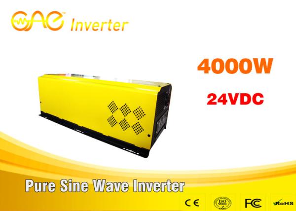 Quality DC/AC off grid inverter 12 volt 48 volt to 220 volt low frequency inverter for single phase motor for sale