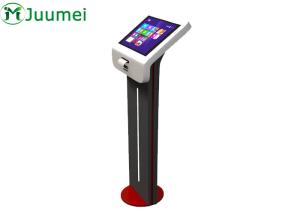 Wholesale Security Token Display System Sign Stand Token Dispenser System from china suppliers