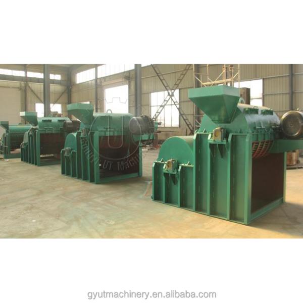 2024 Design Full Automatic Palm Fruit Fiber Separator for Extracting Coconut Husk Fiber