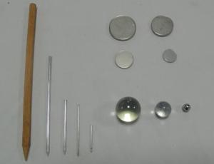 Wholesale Toys Testing Equipment Hasbro SRS 045L Improvised Projectile Test Tool from china suppliers