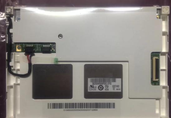 Quality 5.7 Inch High Brightness LCD Display G057VN01 V2 640*480 VGA AUO LCD Panel for sale