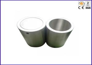 Wholesale ASTM F963 EN-71 Toys Testing Equipment small parts test cylinder 70 * 38 * 38 mm from china suppliers
