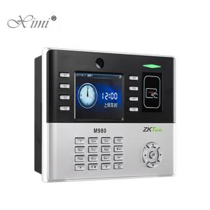 China Linux Biometric Fingerprint Access Control System / Biometric Security Devices 125KHZ on sale
