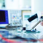 CEC FDA Lab Certification Food Inspection Beverage Testing Laboratory Third