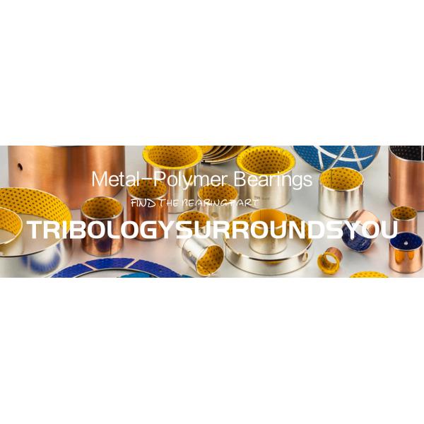 Tin Plating Bronze Thrust Washer Inch Sizes Metric Plain Bushing