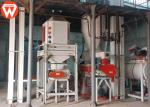 3t/h Poultry Feed Pellet Machine