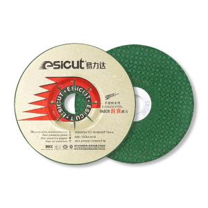 Wholesale PICC 2.9mm 3mm Thick Flexible Grinding Wheels For Bench Grinder from china suppliers