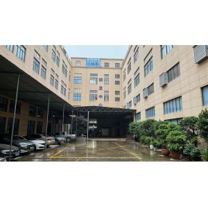 Zhitu Industry (ningbo)Co.,Ltd