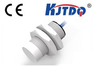Wholesale M30 Ceramic Capacitive Liquid Level Sensor , Non Flush Type Proximity Switch from china suppliers