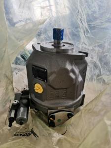 Wholesale Rexroth A10VSO71 Hydraulic Axial Piston Pump for Mining from china suppliers
