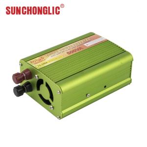 Wholesale 500va Modified Sine Wave Power Inverter With 5V 1A USB 12V Output 220V from china suppliers