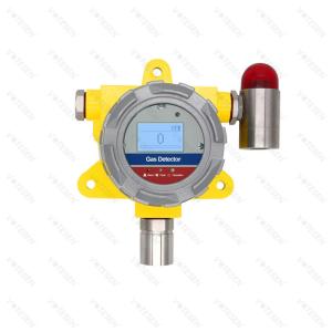 Wholesale High Precision Gas Detection Sensor Industrial Combustible With Acousto-Optic Alarm from china suppliers
