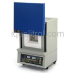 Intelligent High Temperature Heating Lab Sintering Muffle Furnace maximum