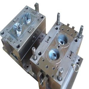 Wholesale GODE Anti Shock UVA Home Appliance Mold Plastic Die / Tooling from china suppliers