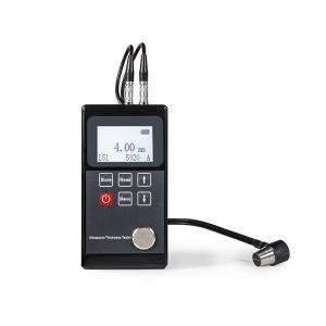 Wholesale LCD Display Ultrasonic Thickness Gauge Meter Industrial NDT Testing Machine from china suppliers
