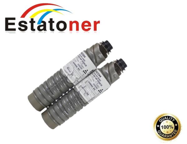 Quality Ricoh MP4500E / MP 4500E Copier Toner Cartridge For Aficio MP4000b / 5000b Copier Machines for sale