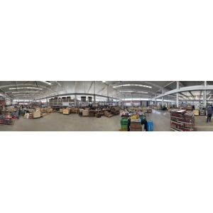 Qingdao G & G Machinery Co., Ltd.