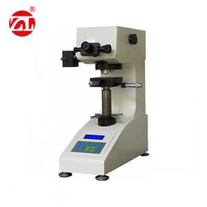 Wholesale Aluminium Brinell Rockwell Universal Hardness Testing Machine LCD Dispaly from china suppliers