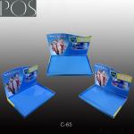 custom free tabletop display/counter display box