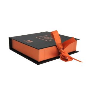 Wholesale Stackable Square Large Nesting Gift Boxes , Sliding Drawer Packaging Box from china suppliers