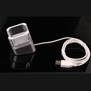 COMER Mobile security display stand / cell phone anti-theft alarm