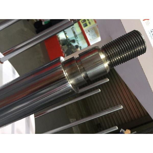 High Precision Hard Chrome Hydraulic Cylinder Rod For Heavy Machine