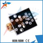 Demo Code Sensors For Arduino , 5V 5Mw Dot Laser Module