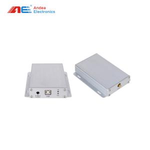Wholesale RFID Asset Management HF RFID Passive Reader For RFID Inventory Tracking DC 12V Voltage from china suppliers