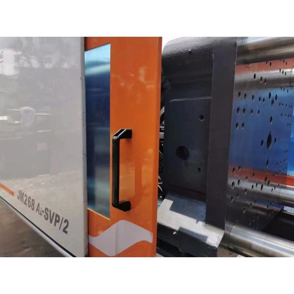 Used Chen hsong JM268 Taiwan Injection Molding Machine Variable Pump for Plastic