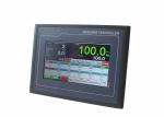 1 - Scale Batch Weighing Controller For Loss In Weight Ration Mixture - Dumping