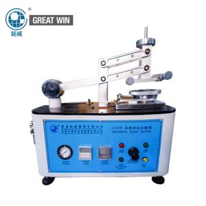 Wholesale Automatic Control Leather Testing Machine / Durability Testing Machine 40kg from china suppliers