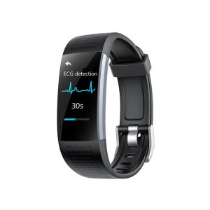 Buy cheap Smart Band Oled Touch Screen ECG Sensor Smartwatch from wholesalers