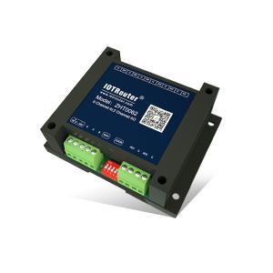 Wholesale Remote IO Data Acquisition Module DAQ Anolog Output IOT Transceiver from china suppliers