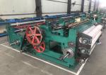 1800mm Width 1.6m Height 80r/Min Shuttleless Weaving Machine