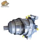 Mechanical Rexroth Variable Displacement Pump Hydrostatic Closed Circuit