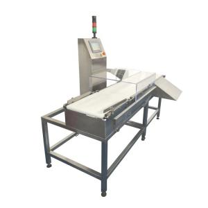 Wholesale Multi Language 70m/Min High Speed Checkweigher System from china suppliers