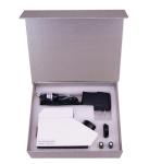 CZ Gem Testing Instruments Refractometer With Testing Range 1.35-1.85