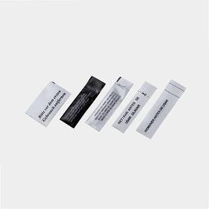 Wholesale EAS Soft Security Tags For Retail Stores / Alarming System Direct Thermal Sew In Tag from china suppliers