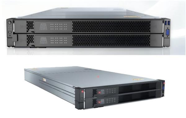Quality 12 DDR4 FusionServer 2298 V5 Huawei Servers And Storage for sale