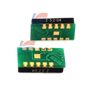 Wholesale HTU11F Temperature Humidity Integrated Sensor Miniature Size And Extremely Low Power Consumption from china suppliers