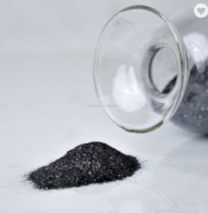 Wholesale 99% Carbon Natural Crystalline Flake Graphite 0.2% Moisture 80 Mesh from china suppliers