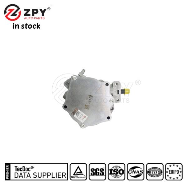 ZPY 06J145100G Vacuum Pump Improved For Volkswagen Golf MK6 Audi A3 8P