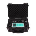 Flow Totalizer Doppler Ultrasonic Sewage Flow Metering Handheld Type Flow