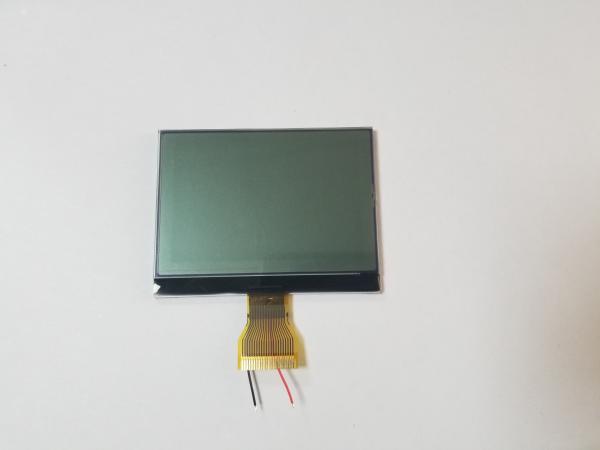 Quality Positive 1/11Bias Driving 240X160 LCD Graphic Module With 8bit Interface for sale