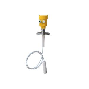 China Flange Installation Guided Wave Radar Water Level Sensor And Radar Level Transmitter on sale