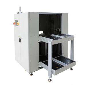 Wholesale Smart Stacking Unloader For SMT Production Lines from china suppliers